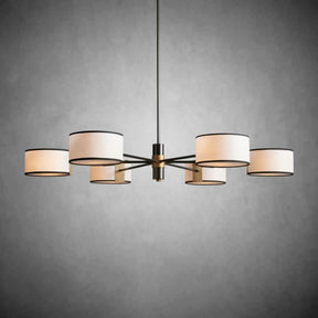 Daphne Round Chandelier