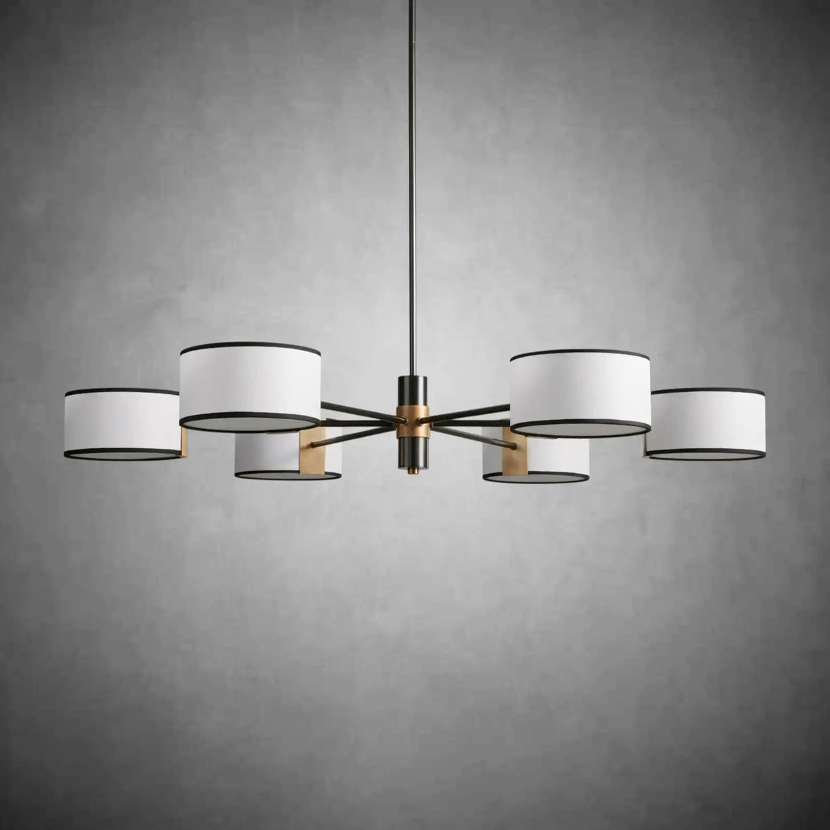 Daphne Round Chandelier