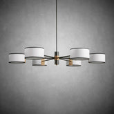 Daphne Round Chandelier