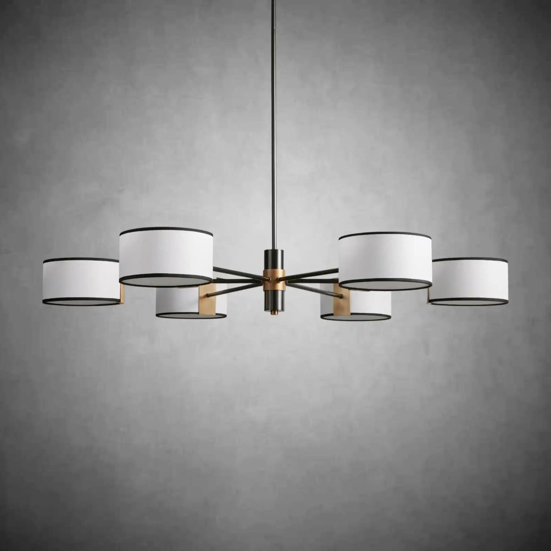 Daphne Round Chandelier