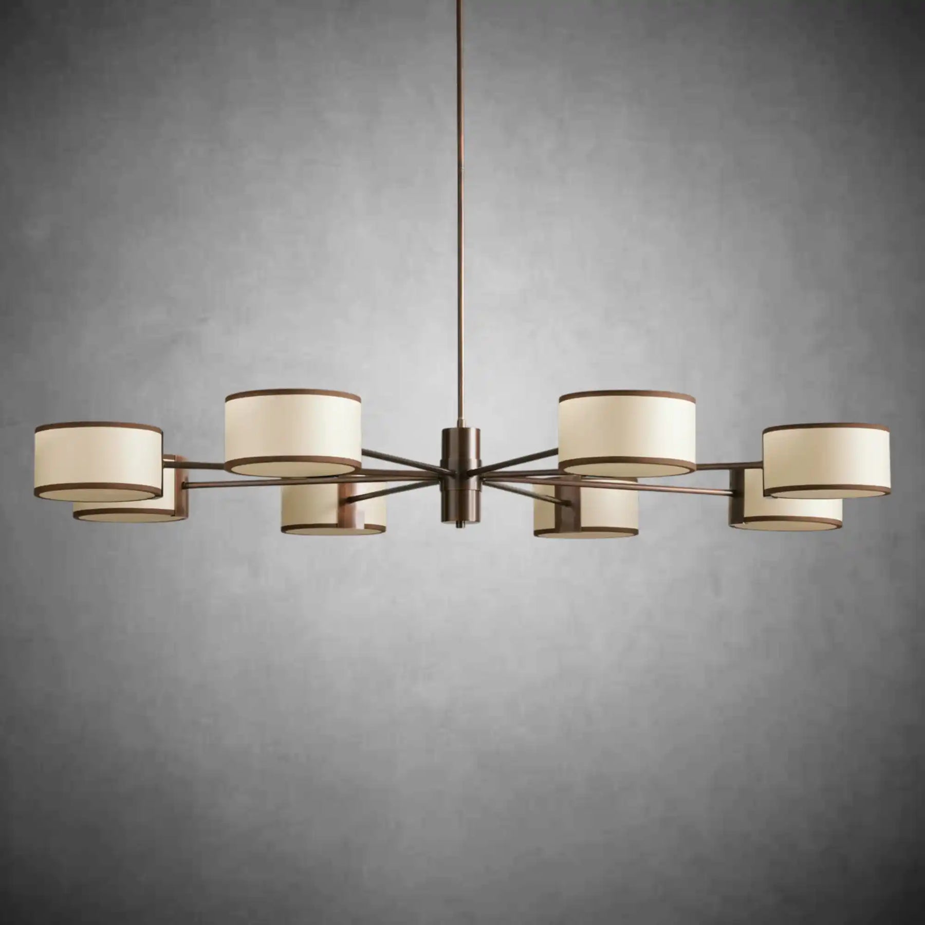 Daphne Round Chandelier