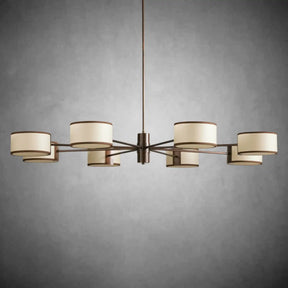 Daphne Round Chandelier