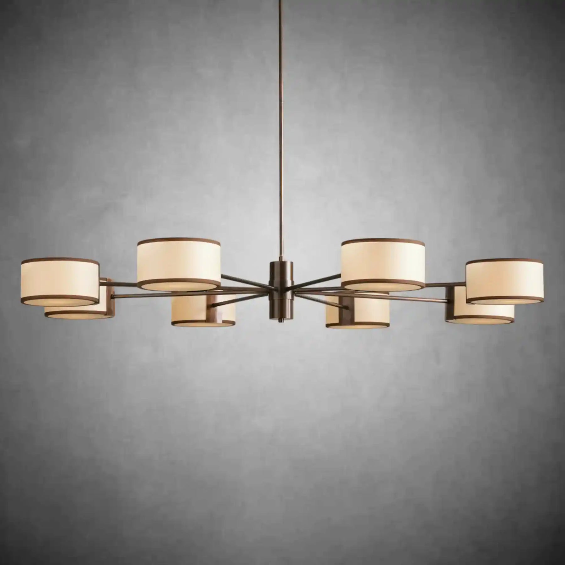 Daphne Round Chandelier