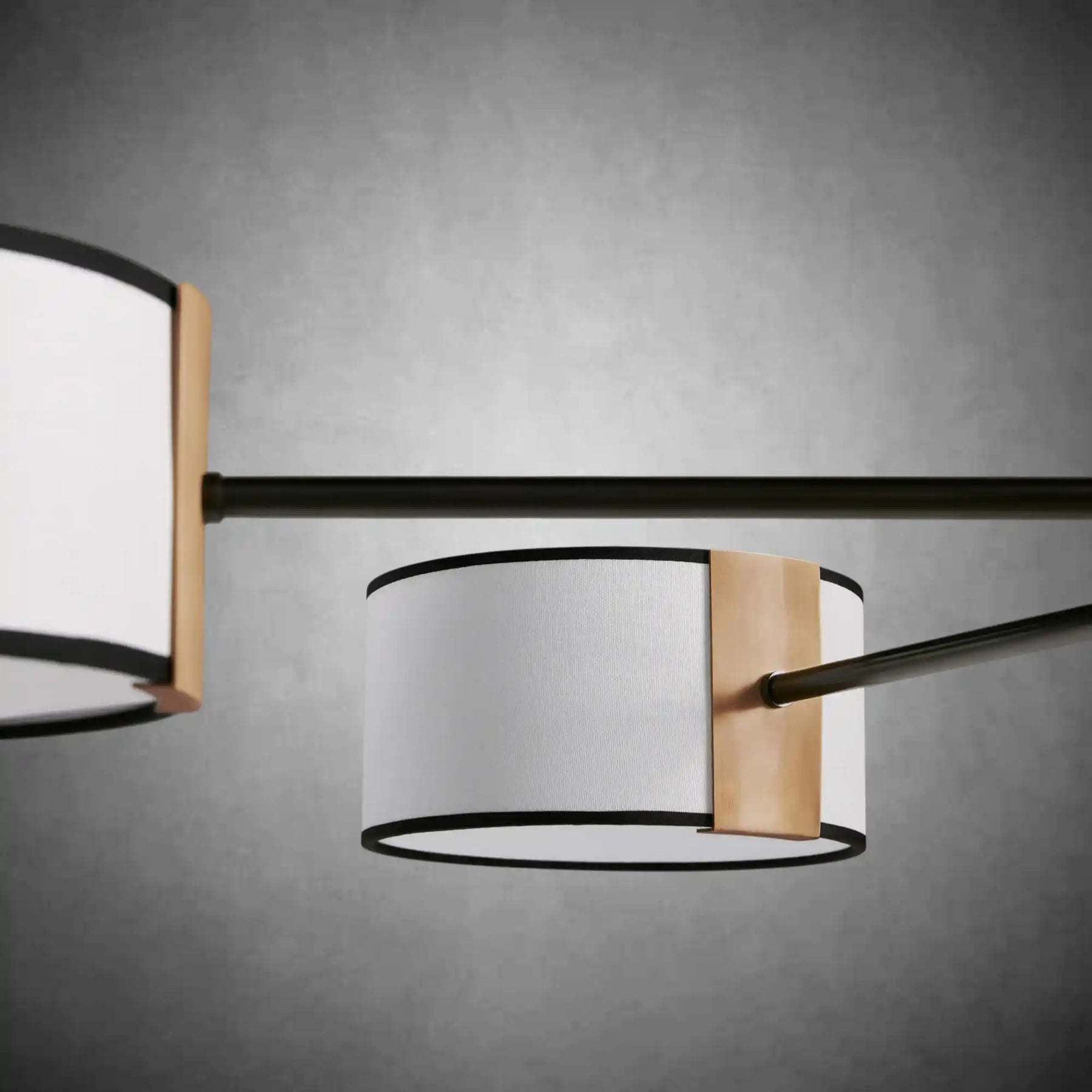 Daphne Round Chandelier