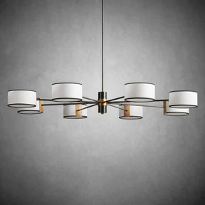 Daphne Round Chandelier