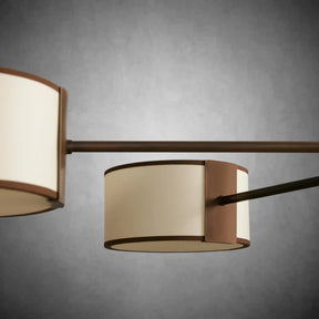 Daphne Round Chandelier