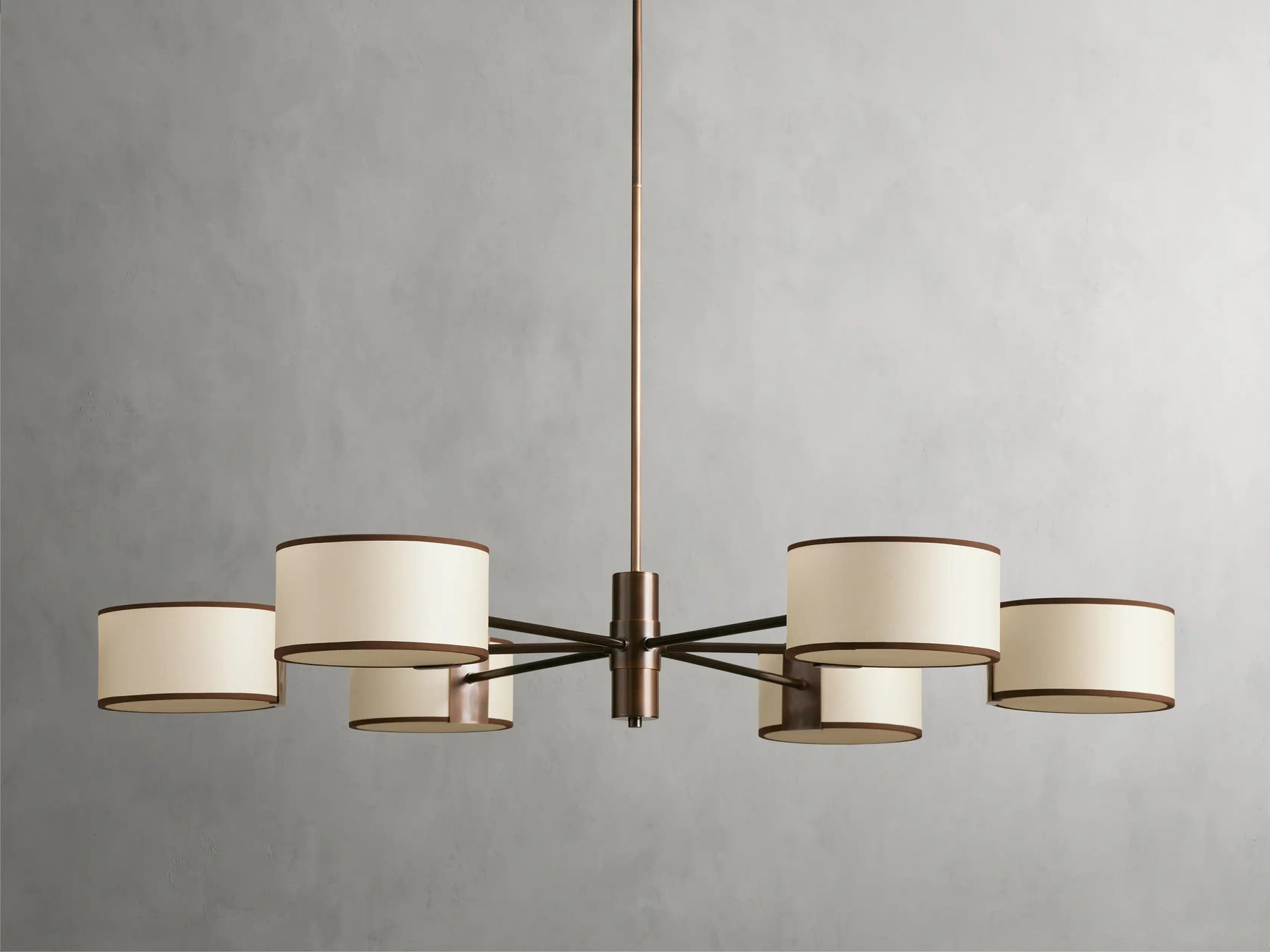 Daphne Round Chandelier
