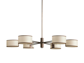 Daphne Round Chandelier
