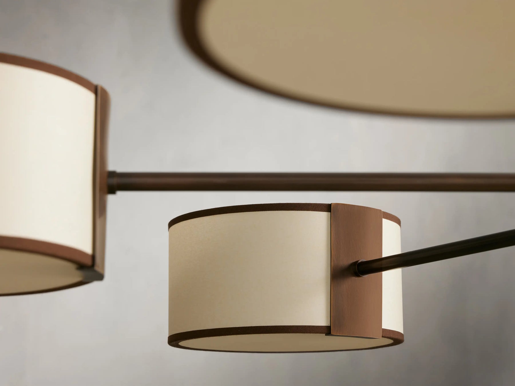 Daphne Round Chandelier