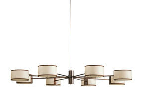 Daphne Round Chandelier