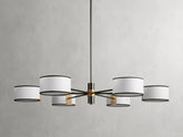 Daphne Round Chandelier