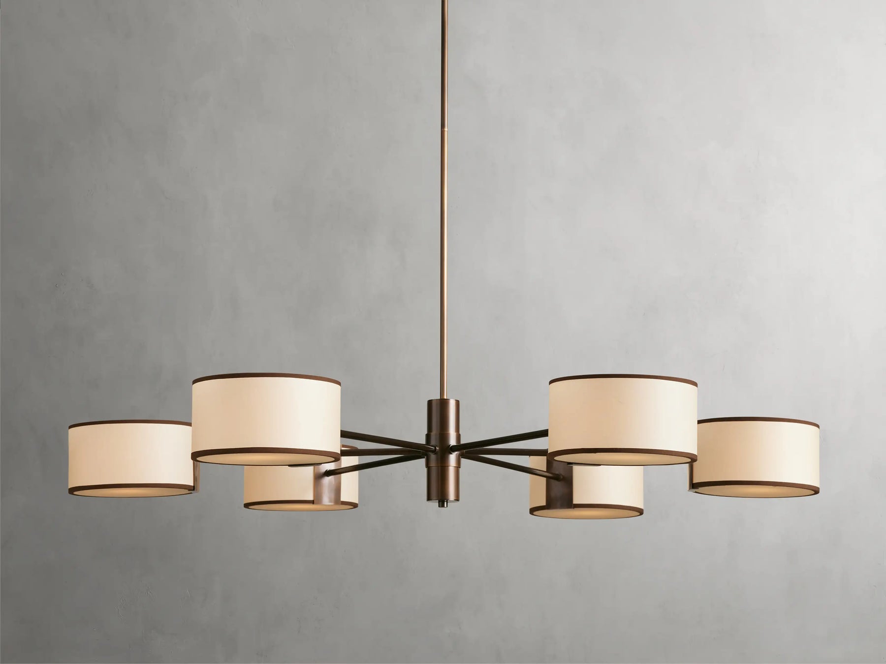 Daphne Round Chandelier