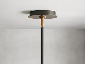 Daphne Round Chandelier