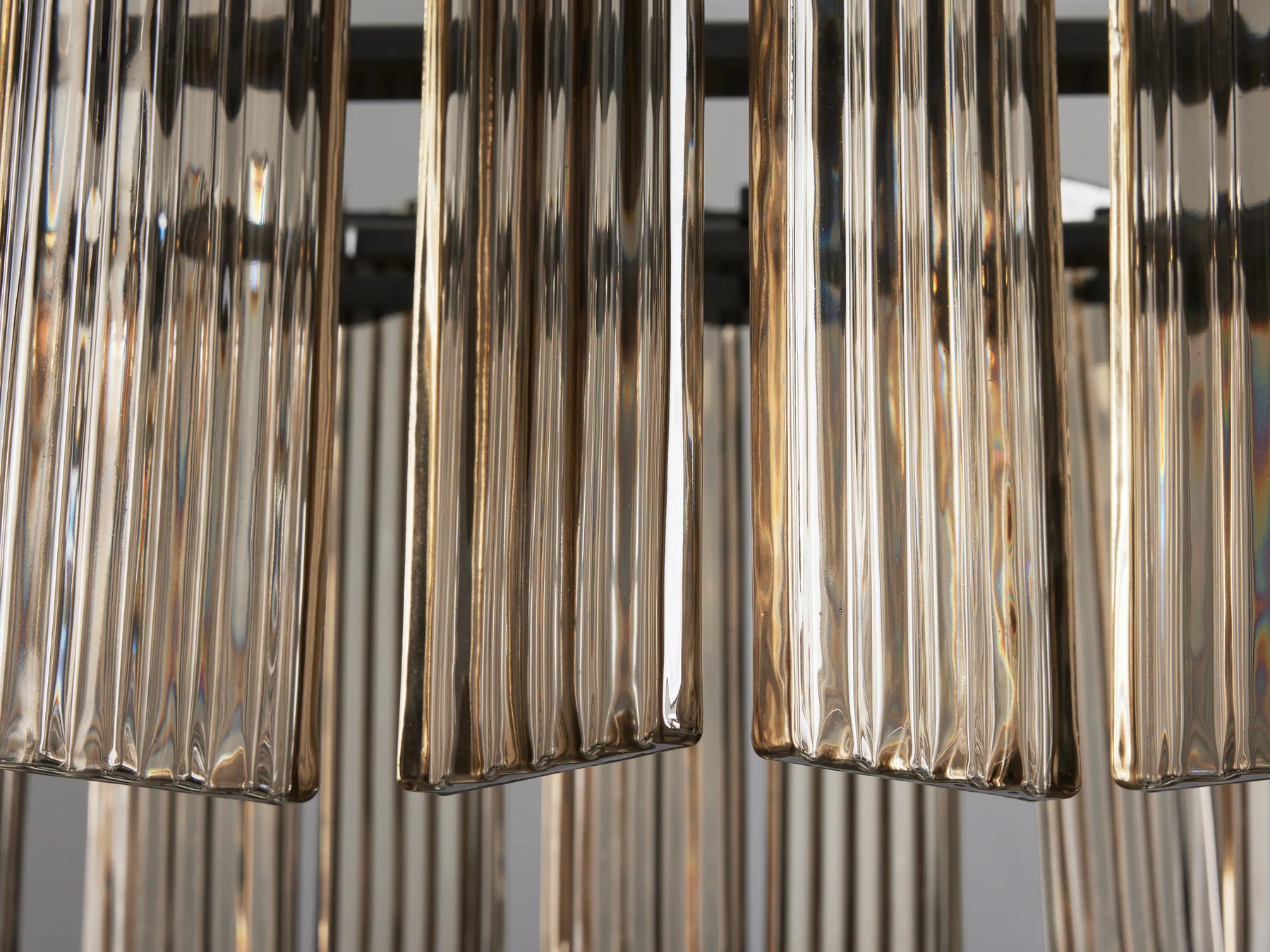 Delsia Oval Chandelier 51''63''72''