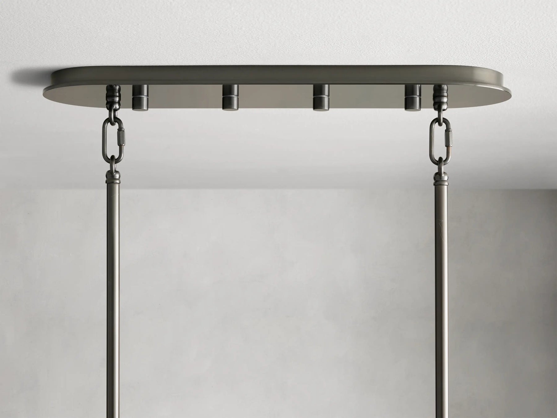 Delsia Oval Chandelier 51''63''72''