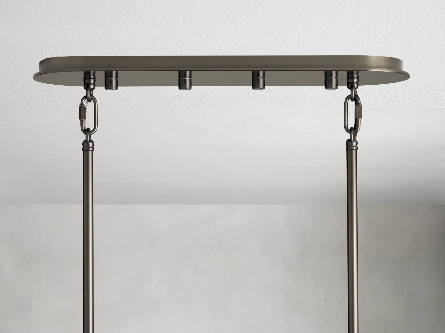 Delsia Oval Chandelier 51''63''72''