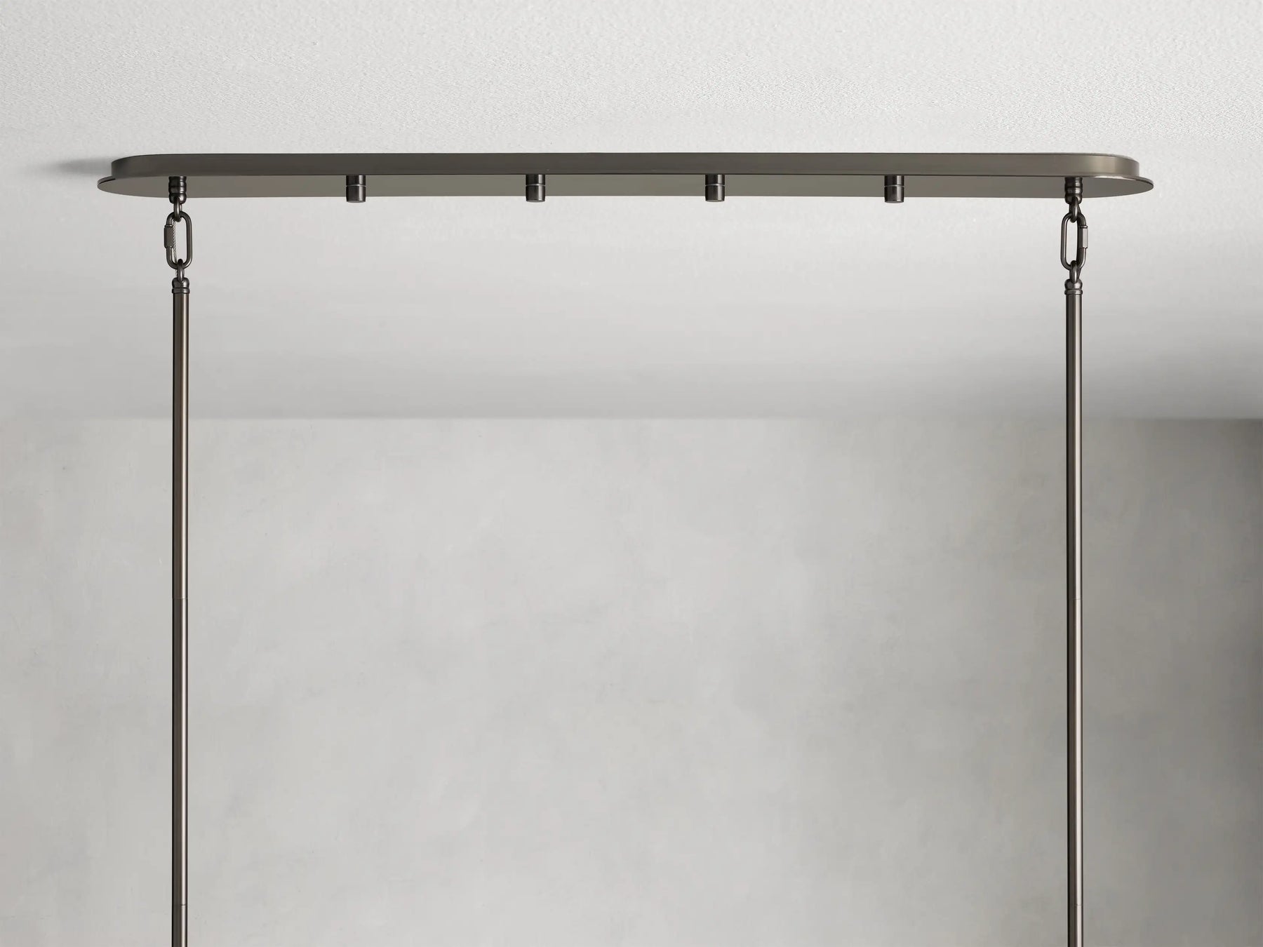 Delsia Oval Chandelier 51''63''72''