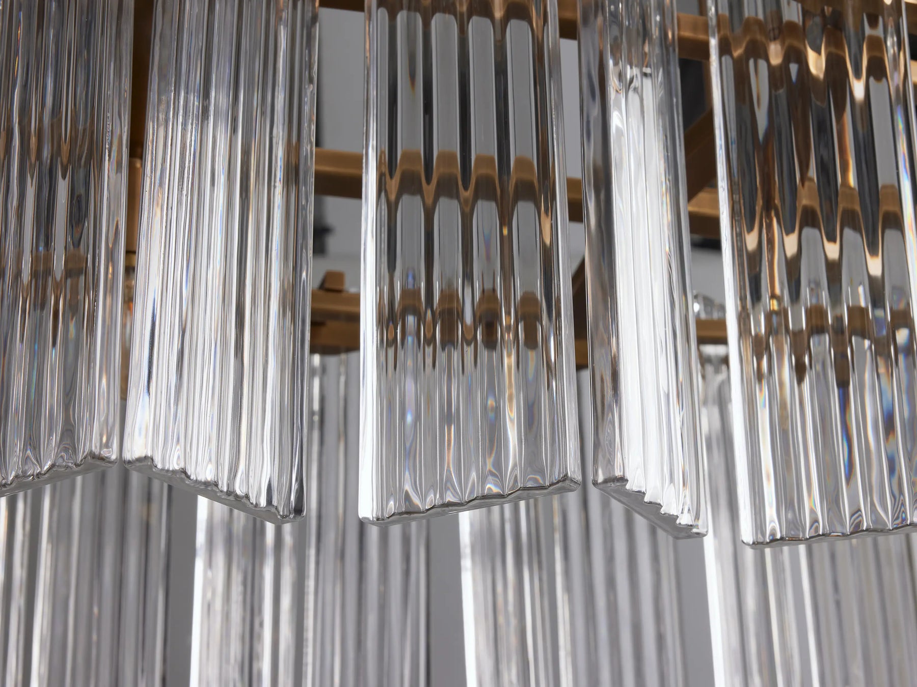 Delsia Oval Chandelier 51''63''72''