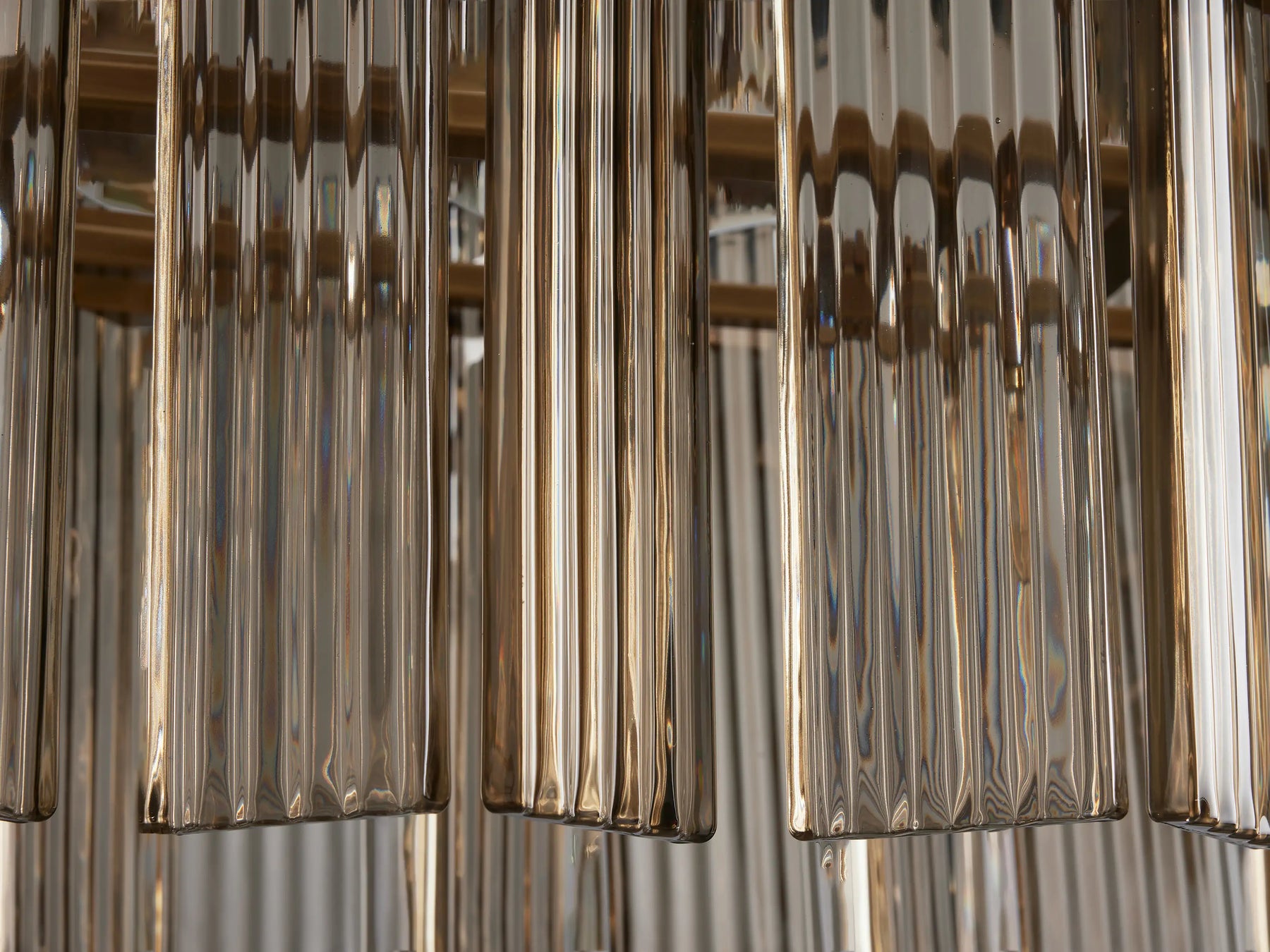 Delsia Oval Chandelier 51''63''72''