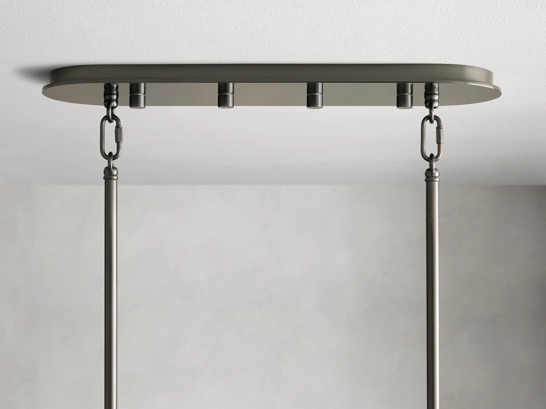 Delsia Oval Chandelier 51''63''72''