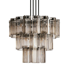 Delsia Round Chandelier