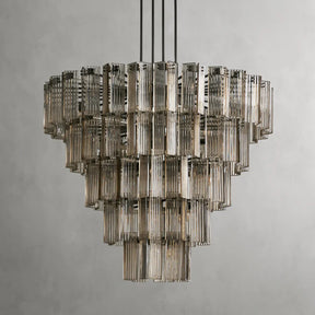 Delsia Round Chandelier