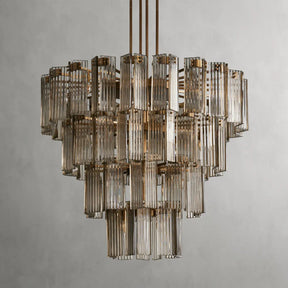 Delsia Round Chandelier