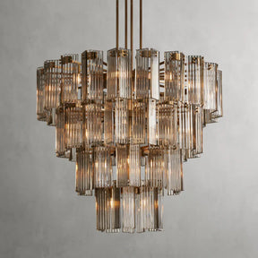 Delsia Round Chandelier