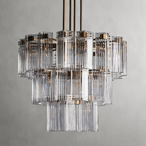 Delsia Round Chandelier