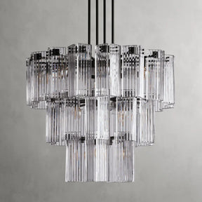Delsia Round Chandelier