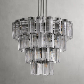 Delsia Round Chandelier