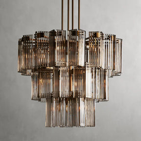 Delsia Round Chandelier