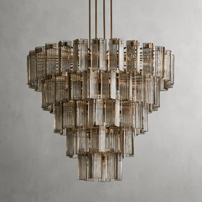 Delsia Round Chandelier