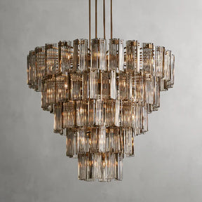 Delsia Round Chandelier