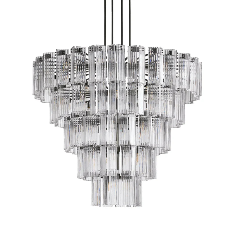 Delsia Round Chandelier