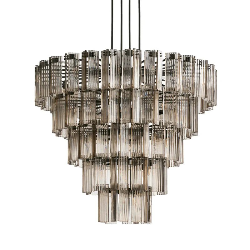 Delsia Round Chandelier