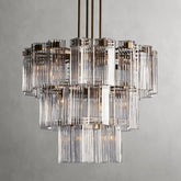 Delsia Round Chandelier