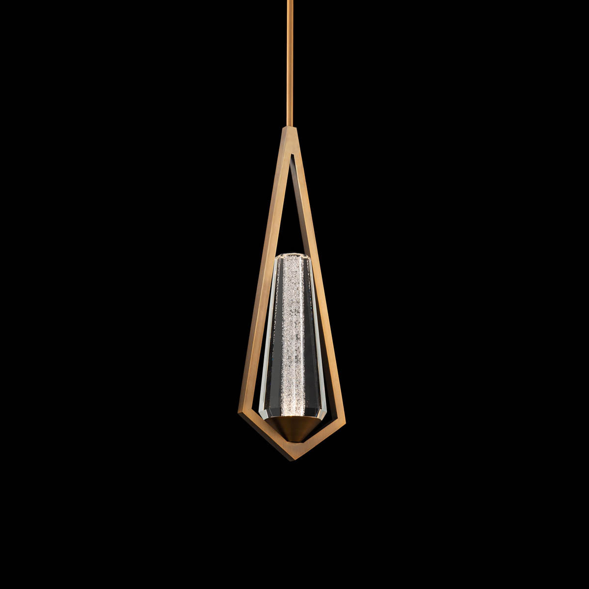 Devote Pendant