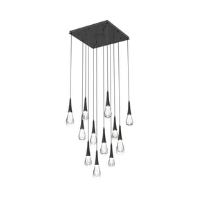 Dolores Square Chandelier