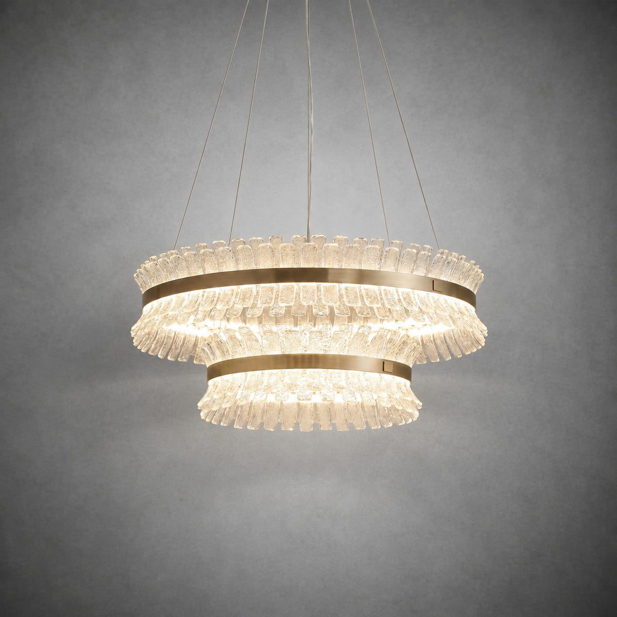 Lawson Modern Living Room Chandelier 31"