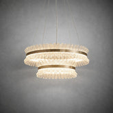 Lawson Modern Living Room Chandelier 31"