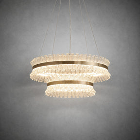 Lawson Modern Living Room Chandelier 31"