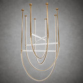 LED Chandelier
