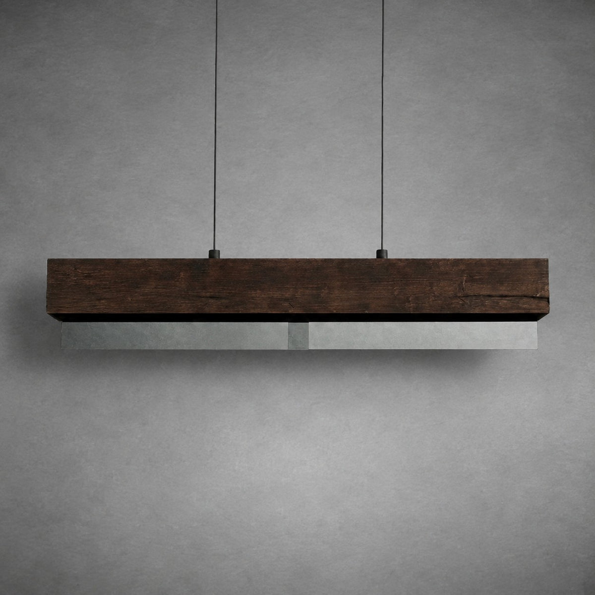 Lenvara Linear Chandelier