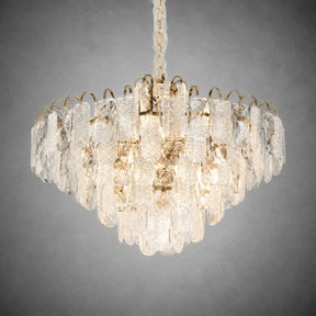 Madreperla Crystal Chandelier