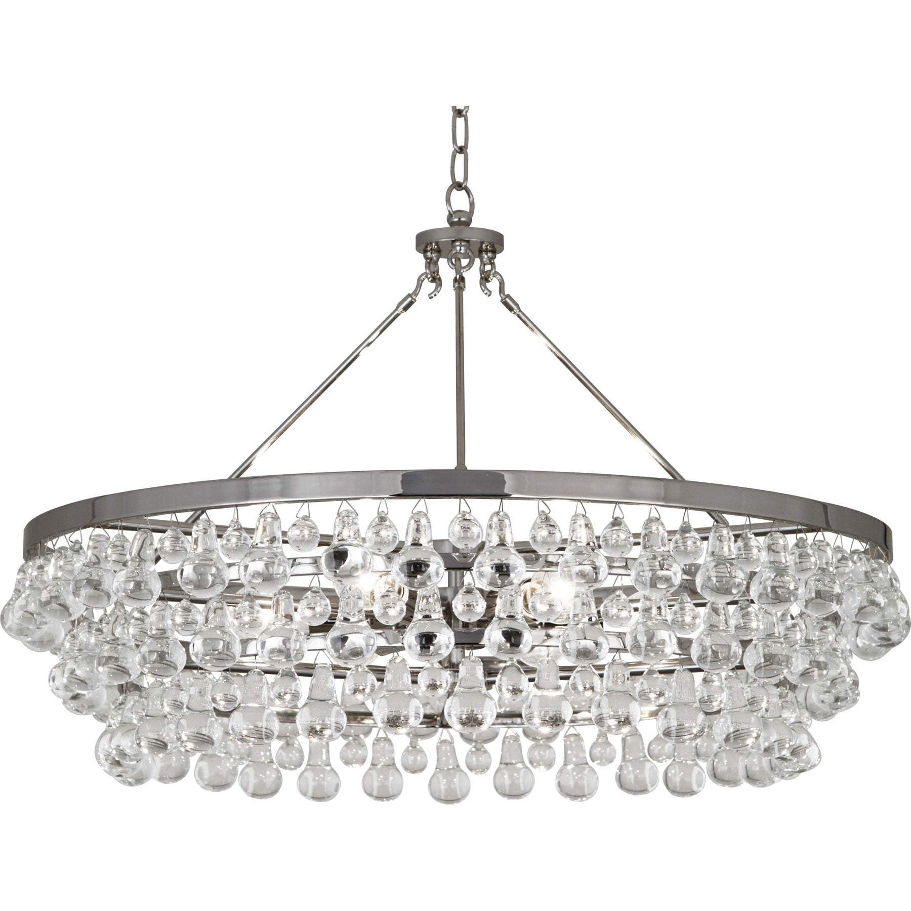 Eamon Large Chandelier 35''W