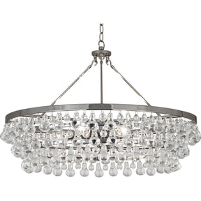 Eamon Large Chandelier 35''W