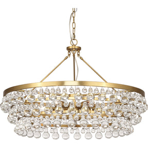 Eamon Large Chandelier 35''W