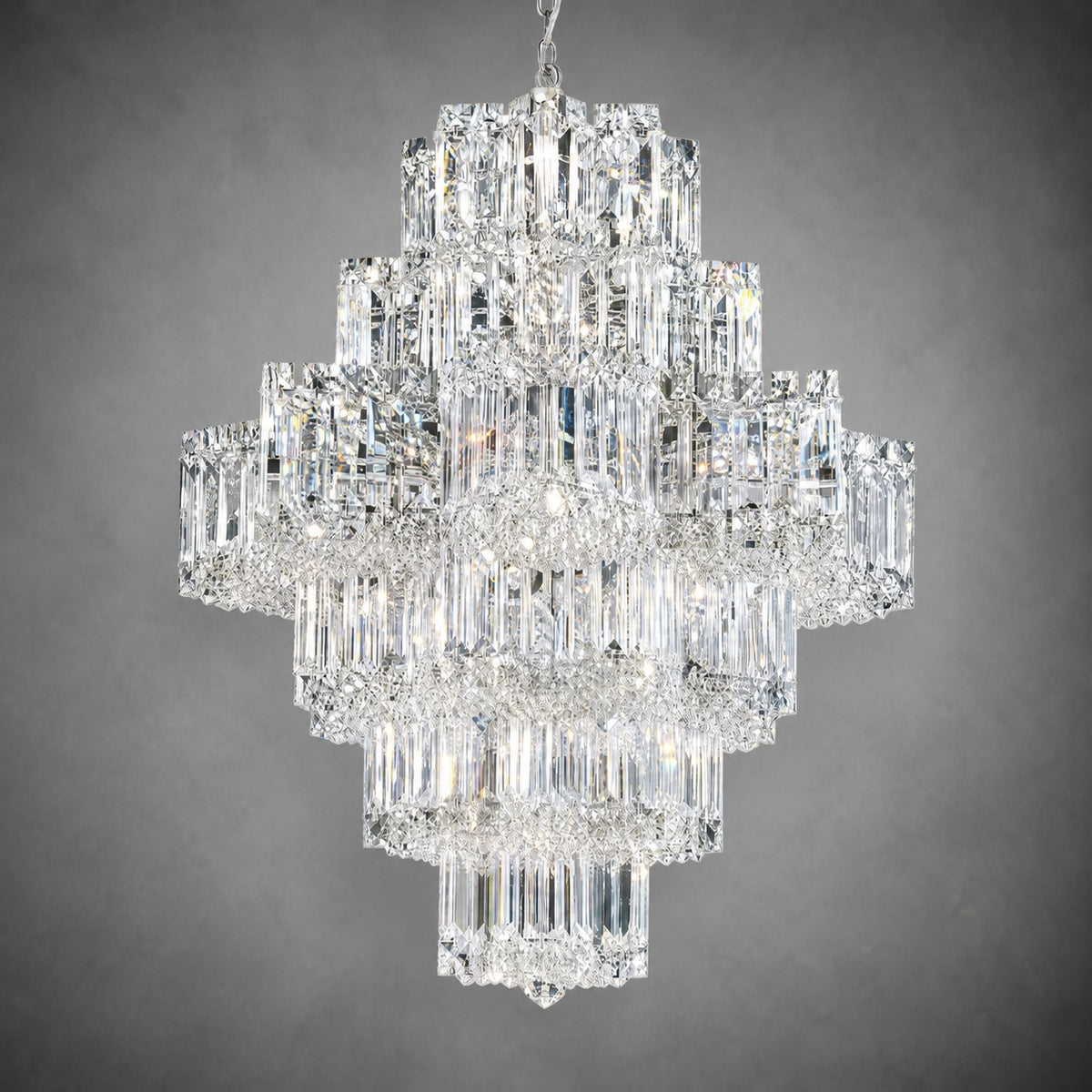 Crystal Chandelier