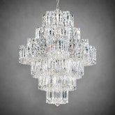 Crystal Chandelier